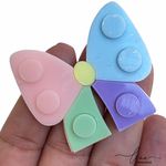Lacinho 3D POP IT (2Uni.)