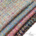 Lonita Tweed Colorida 