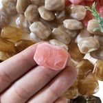 Pastilha Retangular (25MM)