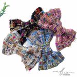 Lonita Tweed Colorida 