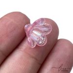 Copo de leite Passante irisada Candy 