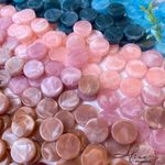 Pastilha Mesclada (16MM) 