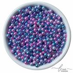 Contas Mesclado (6MM)