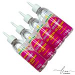 Cola de Silicone Brascola 