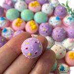 Kit Mini CupCake 