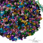Florzinha de Alumínio (8MM)