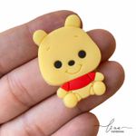 Ursinho Pooh Emborrachado 
