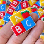 ABC Maçã Emborrachado (4Uni.)