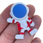 Astronauta Emborrachado (4Uni.)
