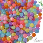 Pastilha com furo 8MM