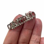 Gratidão Metal 