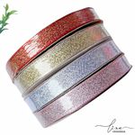 Fita Lurex Sinimbu (10mm)
