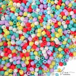 Miçangão Plástica 