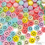 Contas Smile Candy