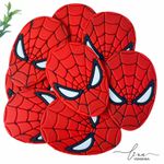 Homem Aranha Emborrachadas (2Uni.) 