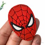 Homem Aranha Emborrachadas (2Uni.) 