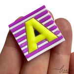 A Listrado Emborrachado (4Uni.)