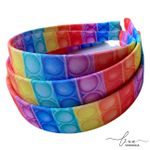 Tiara Pop It 30mm