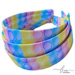 Tiara Pop It 30mm
