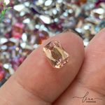 Octogonal 6X8MM 
