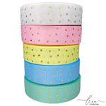 Fita Estrela Importada (38mm) 