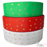 Fita Estrela Importada (38mm) 