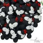 Minnie Beijinho Emborrachada (4Uni.) 