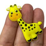 Girafinha Emborrachado (4Uni.) 