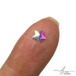 Estrela Strass (20Uni)