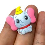 Dumbo Emborrachado (4Uni.) 