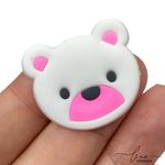 Mini Urso Emborrachado (4Uni.)