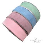 Fita Veludo Cotele (38mm) 