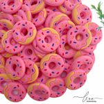 Rosquinha Emborrachada (4Uni.) 