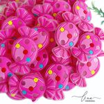 Bombom Emborrachado (5cm)