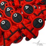  Raund 6 Emborrachada (4Uni.) 