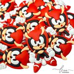 Sonic Emborrachada (4Uni.) 