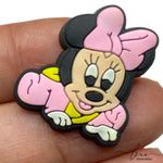 Mini Minnie Emborrachado (4Uni.)