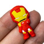 Homem de Ferro Emborrachada (4Uni.) 