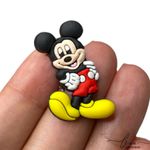 Mini Mickey Emborrachado (4Uni.)