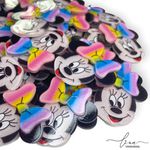 Minnie Candy Acrílico (2Uni.)