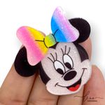 Minnie Candy Acrílico (2Uni.)