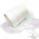 Fita Organza Furta Cor (38MM)