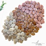 Pastilha Mesclada Oval