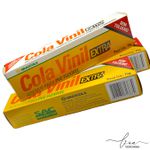 Cola Vinil Extra Brascola