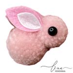 Coelhos de Lã (4Uni.) 