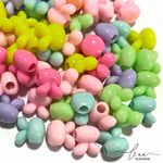 Contas Coelho Candy 