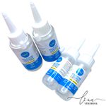 Cola de Silicone Luli