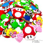 Mário Bros Emborrachado (2Uni.)