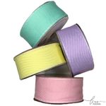  Fita Pesponto Branco Sinimbu 38MM 
