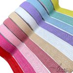 Fita Renda festas (38MM) 